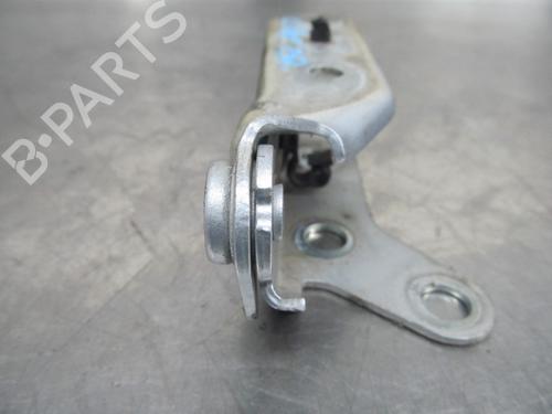 Hinge/Door check strap VW POLO (9N_, 9A_) 1.9 SDI | BP19197601C146 