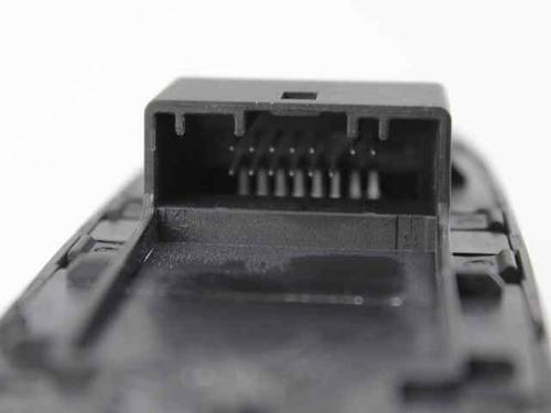 Left front window switch RENAULT CLIO V (B7_) 1.0 TCe 100 (B7MT) | BP34499122I27  - Image 8