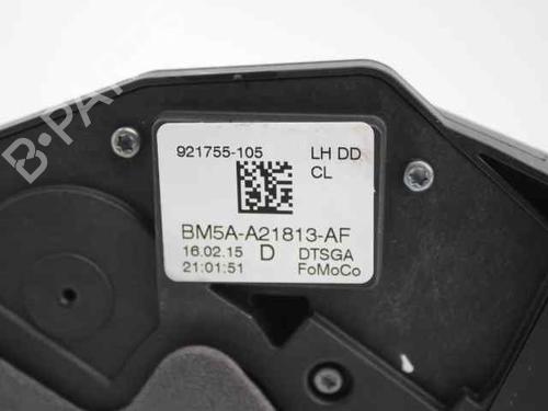 Front left lock FORD FOCUS III  | BP19238667C98 