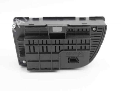 Climate control CITROËN C4 Grand Picasso I (UA_) 1.6 HDi | BP19219934I5 