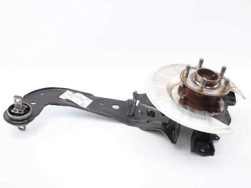 Used Right rear steering knuckle FORD FOCUS IV Turnier (HP) [2018-2025]  21601131