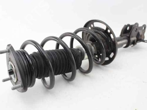 Used Left front shock absorber MAZDA CX-5 (KE, GH) 2.2 D (KE2FW) (150 hp) 29227982