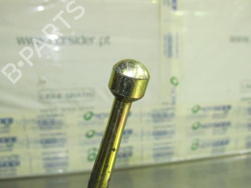 Servo brake FIAT DOBLO Box Body/MPV (223_) 1.9 D (223ZXB1A) | BP19183520M42 