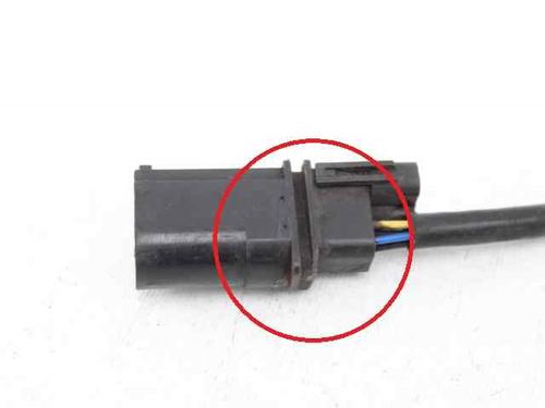 Electronic sensor VOLVO C30 (533) D2 | BP37651144M84 - Image 3