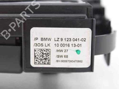 Elektronisk modul BMW 3 (E90)  | BP23334778M83 