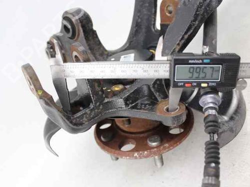 Right rear steering knuckle KIA CEE'D (JD) 1.6 CRDi 136 | BP39700103M28 - Image 6
