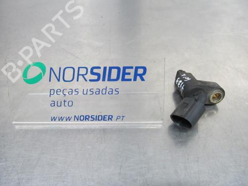 Elektronisk modul VW GOLF IV (1J1) [1997-2008]  19193837