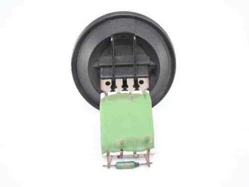 Heater resistor VW POLO (9N_, 9A_)  | BP19227482M108 