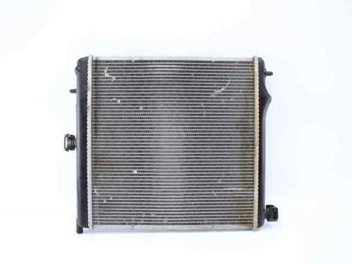 Water radiator PEUGEOT 208 I (CA_, CC_) 1.2 VTI 82 | BP19246740M31 