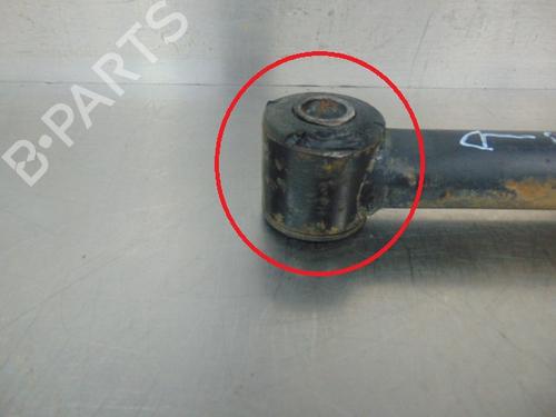 Right rear suspension arm MITSUBISHI PAJERO I (L04_G, L14_G) 2.5 TD (L044G, L049G) | BP19199640M15 