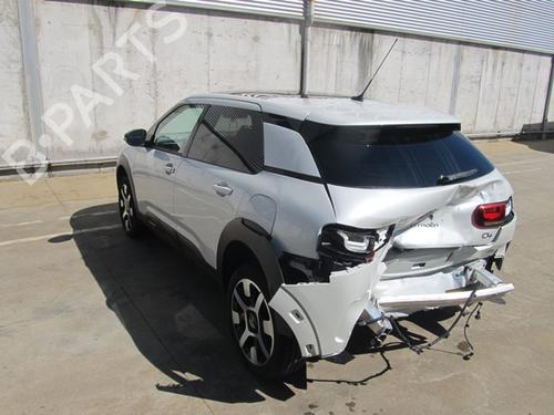 Hinge/Door check strap CITROËN C4 CACTUS 1.2 THP 110 | BP36029302C146 - Image 7
