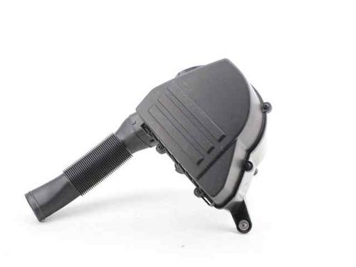 Used Air filter box VW POLO V (6R1, 6C1) 1.6 TDI (90 hp) 31962773