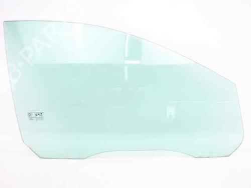 Used Front right door window FORD FOCUS II (DA_, HCP, DP) [2004-2013]  19232718