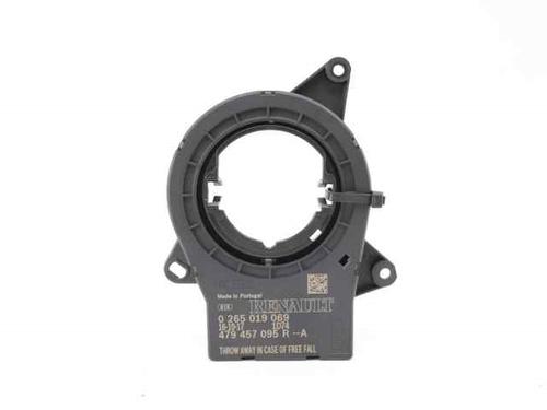 Used Electronic module RENAULT CLIO IV Grandtour (KH_) 1.5 dCi 90 (KHN3, KHN4) (90 hp) 31936218