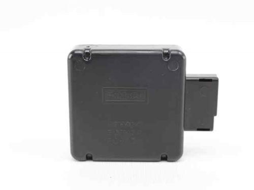 Used Electronic module FORD FIESTA VI (CB1, CCN) 1.5 TDCi (75 hp) 19223296
