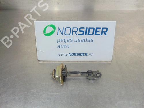 Used Hinge/Door check strap SKODA FABIA I Combi (6Y5) 1.4 16V (100 hp) 19198207