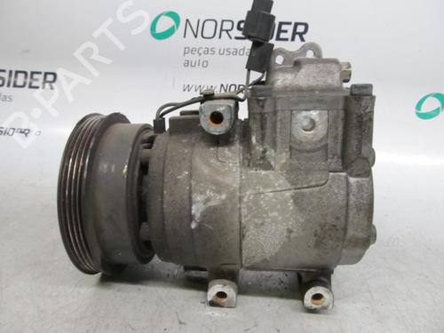 AC compressor HYUNDAI ACCENT II (LC)  | BP19188452M34 