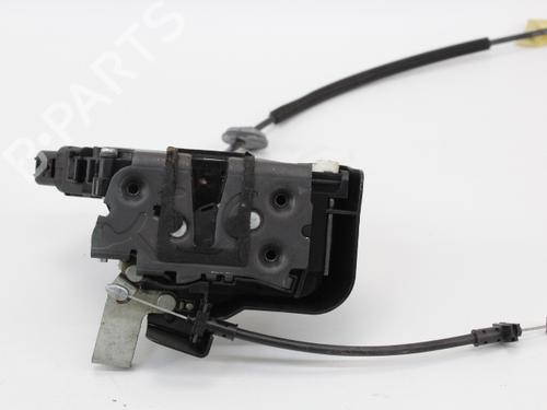 Høyre bak lås FORD FOCUS II (DA_, HCP, DP)  | BP19203768C99 