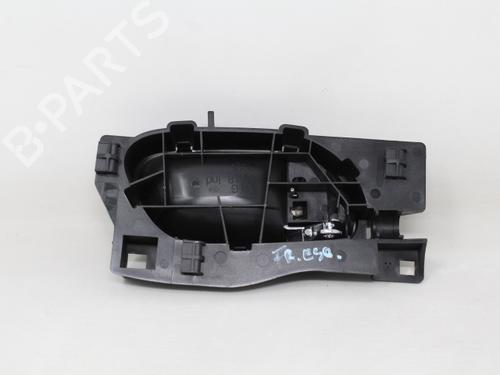 Front left interior door handle PEUGEOT 407 SW (6E_, 6D_) 1.6 HDi 110 | BP19202984I13 