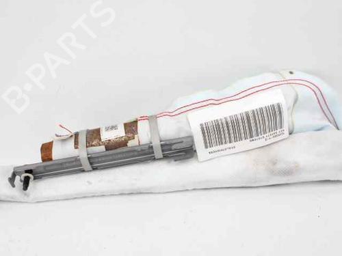 Left curtain airbag SKODA FABIA III Estate (NJ5) 1.4 TDI | BP29017594C11 