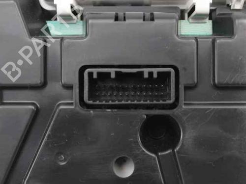 Kombiinstrument RENAULT CLIO IV (BH_) 0.9 TCe 90 (BHNF, BHMA, BHMH, BHJK, BHJR) | BP29986918C47