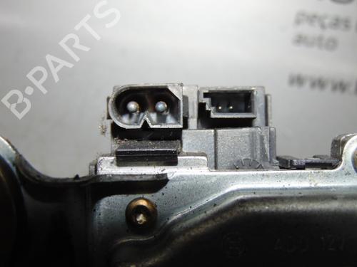 Rear wiper motor BMW 3 Touring (E36) 318 tds | BP19187893M102 