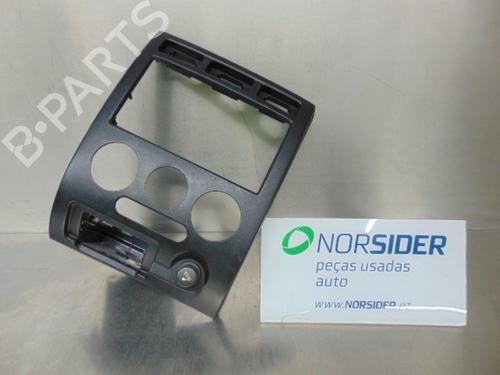 Midtkonsoll KIA RIO I Hatchback (DC) [2000-2006]  19198761