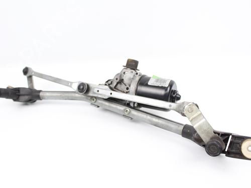 Used Front wiper motor RENAULT MEGANE III Grandtour (KZ0/1) 1.5 dCi (KZ09, KZ0D, KZ1G, KZ29, KZ14, KZ1W, KZ10, KZ1F,... (110 hp) 19212224