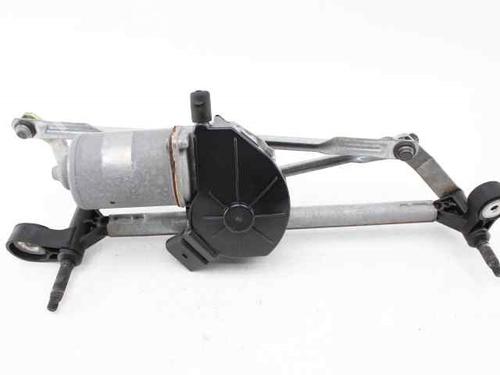 Used Front wiper motor OPEL CORSA E (X15) [2014-2025]  26450349
