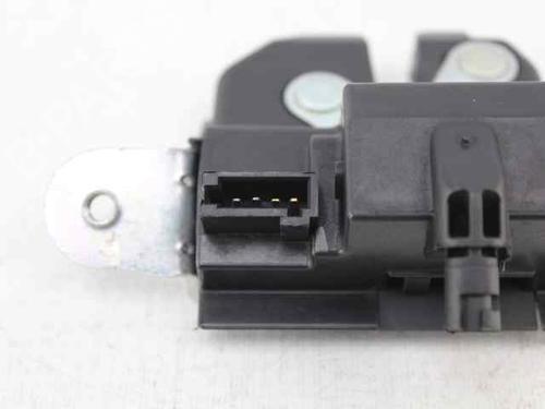 Tailgate lock OPEL CORSA E (X15) 1.3 CDTI (08, 68) | BP31936293C101