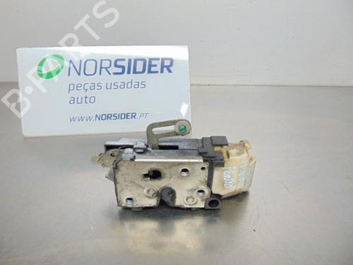 Used Front right lock FIAT PUNTO (188_) 1.2 60 (188.030, .050, .130, .150, .230, .250) (60 hp) 19196049