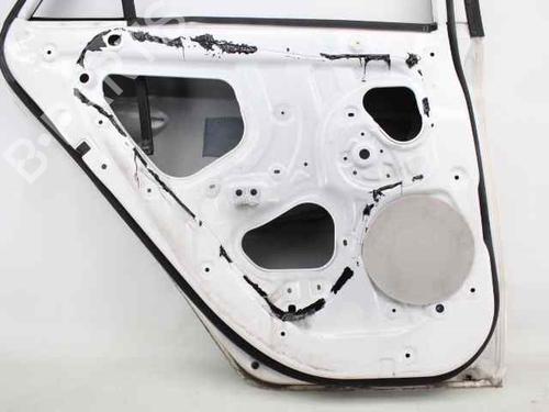 Left rear door HYUNDAI i20 II (GB, IB)  | BP27710183C4 