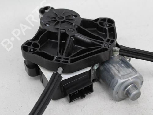 Rear left window mechanism VW GOLF VII (5G1, BQ1, BE1, BE2) 1.0 TSI | BP21198512C24 
