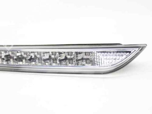Third brake light PEUGEOT 308 SW II (LC_, LJ_, LR_, LX_, L4_) 1.6 HDi / BlueHDi 115 (LCBHXM, LCBHXT) | BP29644919L11 