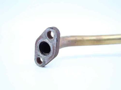 Pipe HONDA CIVIC VIII Hatchback (FN, FK) 1.8 (FN1, FK2) | BP19224997M125 