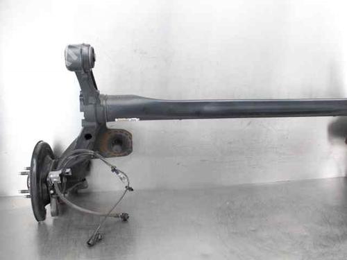 Rear axle OPEL ASTRA J (P10) 1.3 CDTI (68) | BP29320648M2 