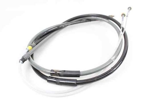 Handbrake cable BMW 3 (E46) 320 d | BP19216199C145 