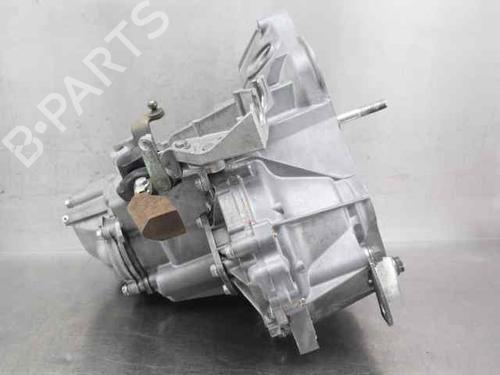 Gearbox FIAT PUNTO EVO (199_) 1.3 D Multijet | BP19639806M3 