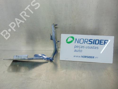 Used Hinge/Door check strap CITROËN C3 I (FC_, FN_) 1.1 i (60 hp) 19195321