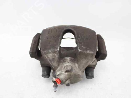 Left front brake caliper FORD FOCUS II Turnier (DA_, FFS, DS) 1.6 TDCi | BP37062860M105 - Image 5
