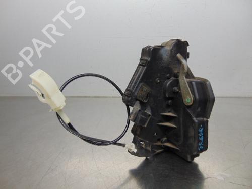 Rear left lock BMW 3 (E46) 318 i | BP19198481C100 