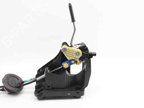 Gear lever CITROËN C4 II (NC_) 1.2 THP 110 (NCHNZ6, NCHNV6) | BP19220268M90 
