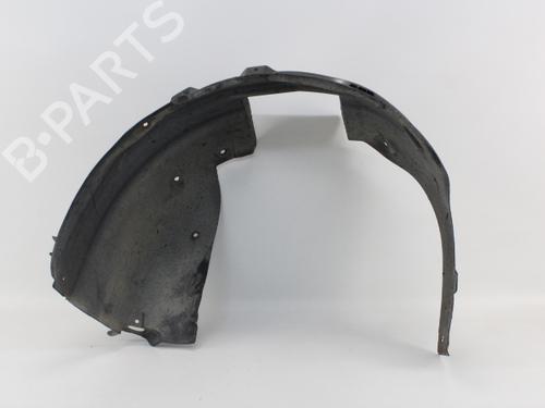 Used Wheel arch OPEL COMBO Box Body/MPV 1.7 DI 16V (65 hp) 19203992