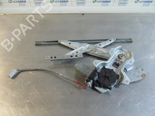 Rear right window mechanism ROVER 45 I Hatchback (RT) 1.4 | BP19183666C25 