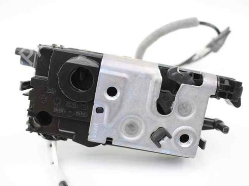 Front right lock PEUGEOT 2008 I (CU_) 1.6 HDi | BP19246756C97