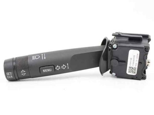 Devioluci CHEVROLET CRUZE Station Wagon (J308) 1.7 TD (110 hp) 31606128