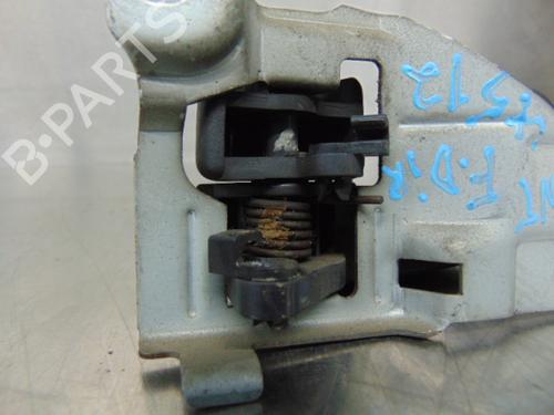 Maniglia interna anteriore destra MITSUBISHI GALANT VII Saloon (E5_A, E7_A, E8_A) 2.0 GLSTD (E57A) | BP19194781I14 