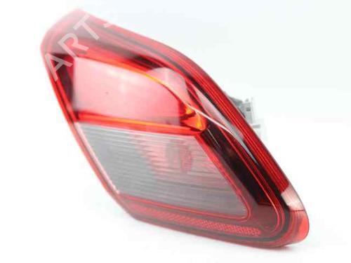 Left tailgate light OPEL CORSA E (X15) 1.3 CDTI (08, 68) | BP31936300C79