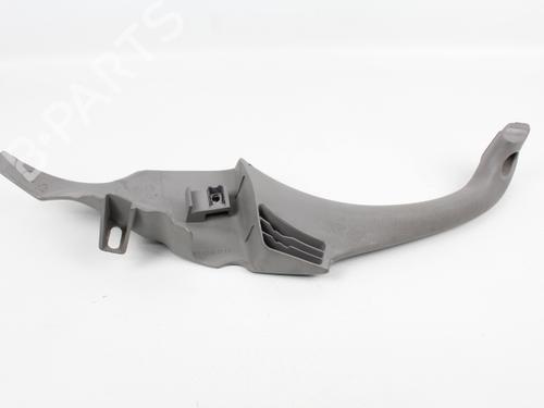 Håndtag i tag FIAT DOBLO Box Body/MPV (223_) 1.9 JTD (223ZXE1A) | BP19207090I35 