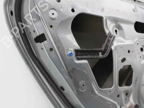 Left rear door OPEL ASTRA J (P10) 1.6 (68) | BP19235765C4 